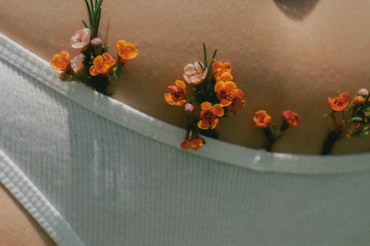 Cannabis bei Menstruationsschmerzen und PMS: Was die Forschung zeigt