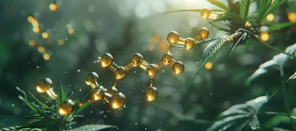 Cannabinoide, die kaum jemand kennt – und alles verändern könnten