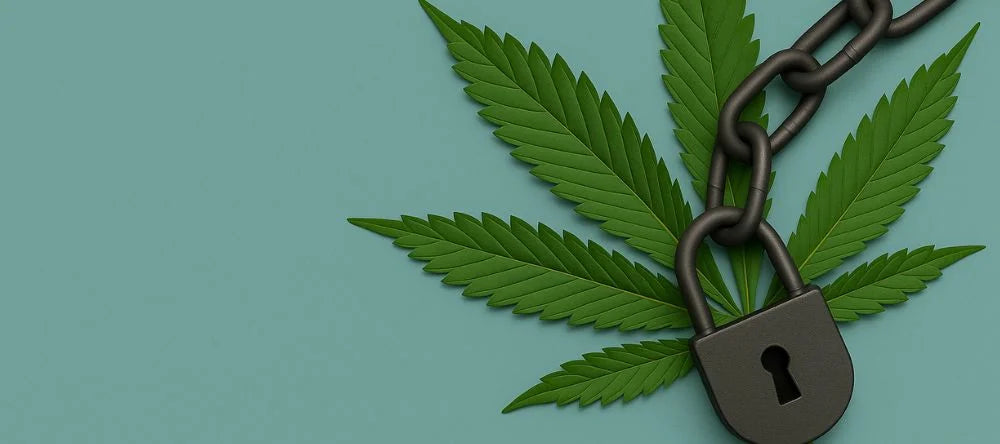 Cannabis-Sucht: Macht Cannabis abhängig?