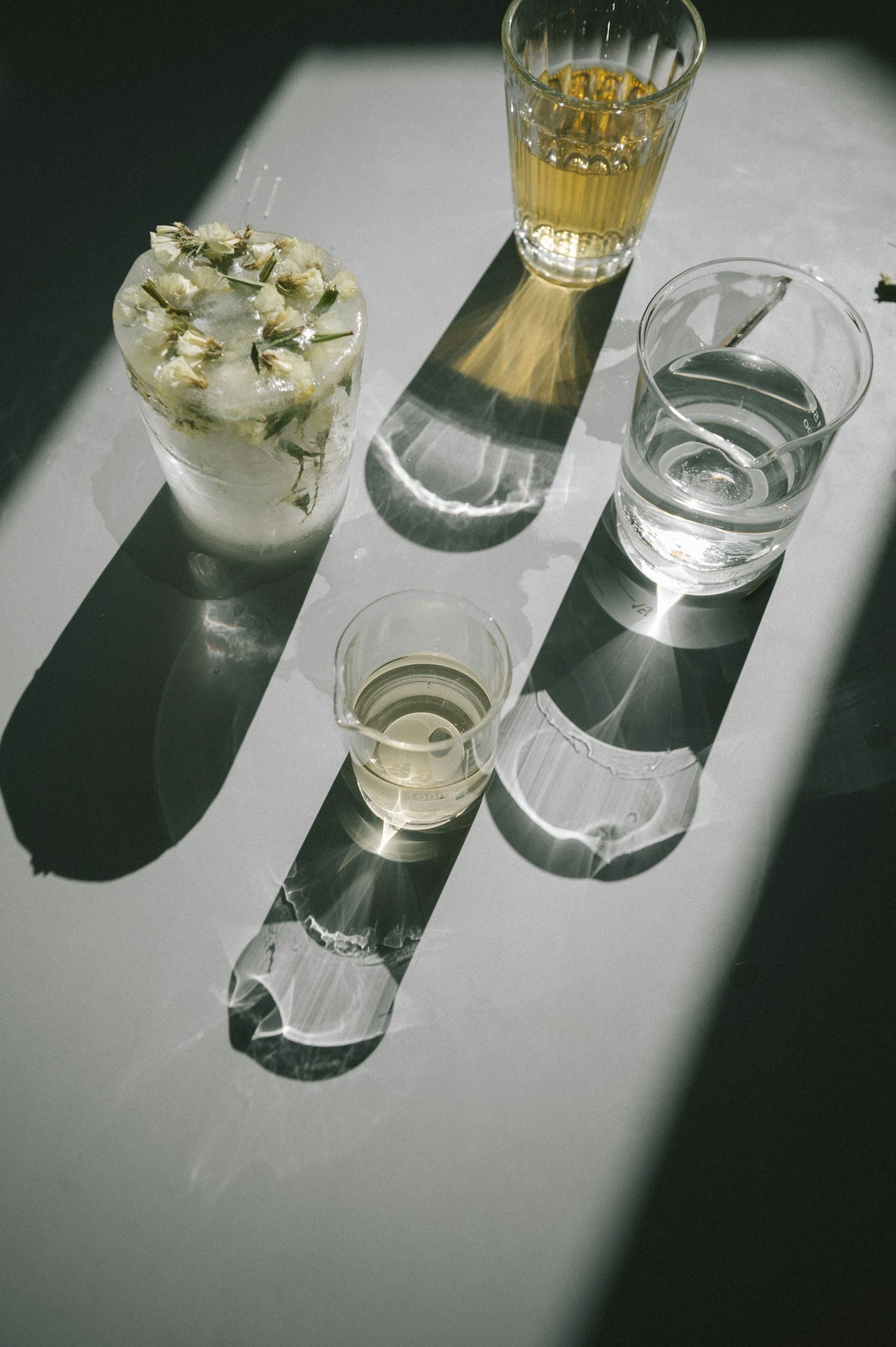 Cannabis und Alkohol: Was beim Mischkonsum geschieht