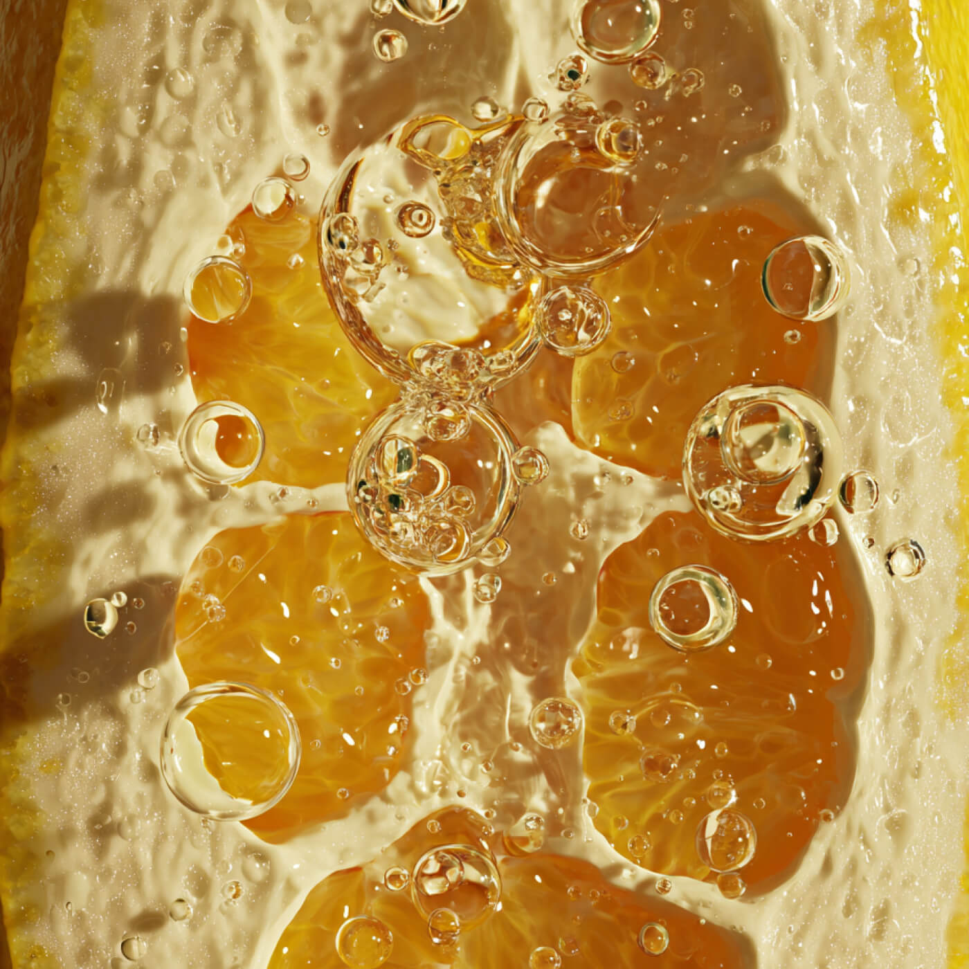 THC-Shot – Orange Lemon Kick (6 Shots je 10mg / 5ml)