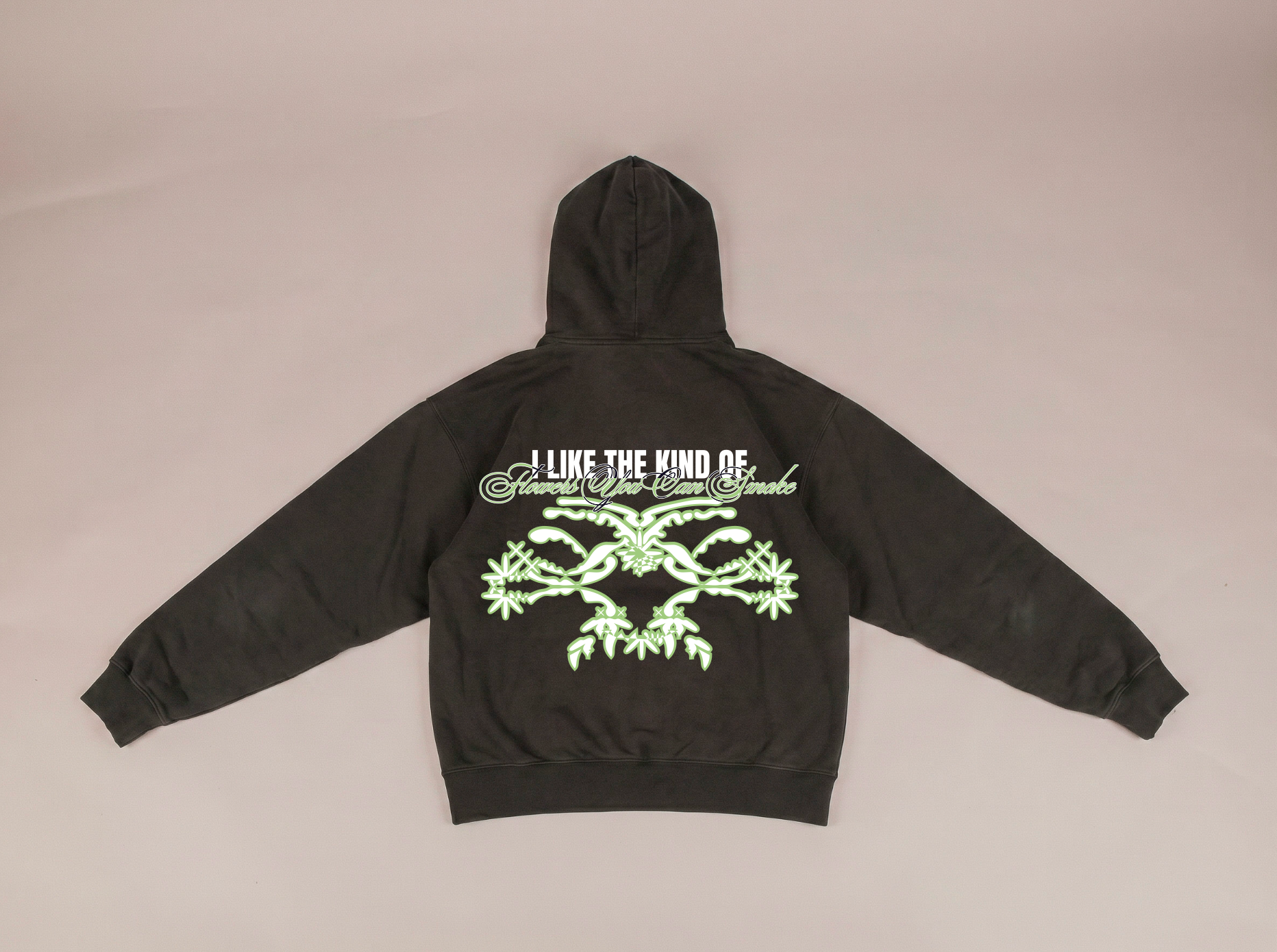 Nordleaf Hoodie