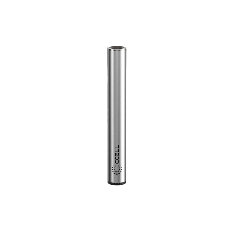 Akkutrger fr THC Vape - CCELL M4 Akku 290mAh mit USB-C Akkutrger fr THC Vape - CCELL M4 Akku 290mAh mit USB-C