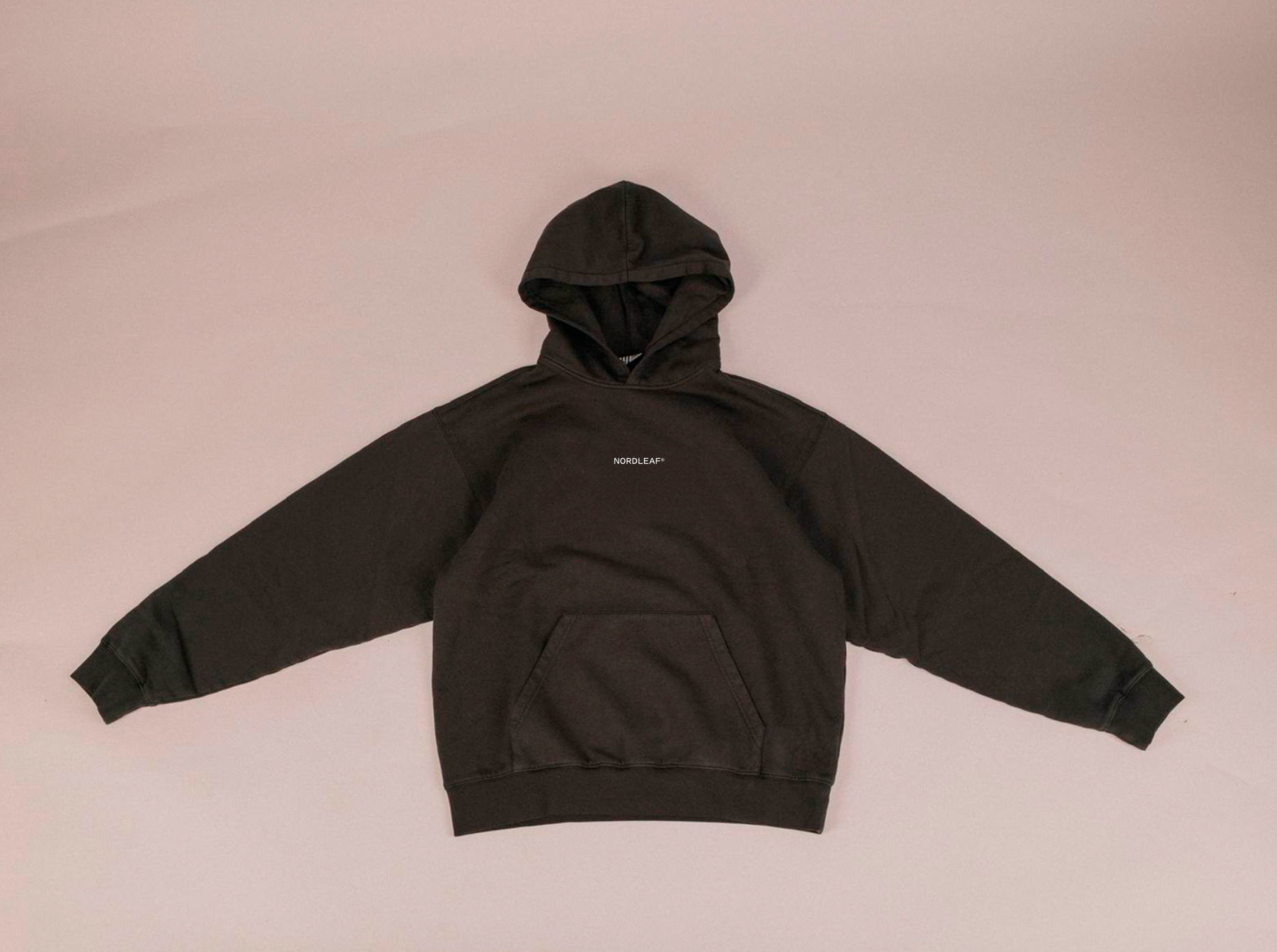 Nordleaf Hoodie