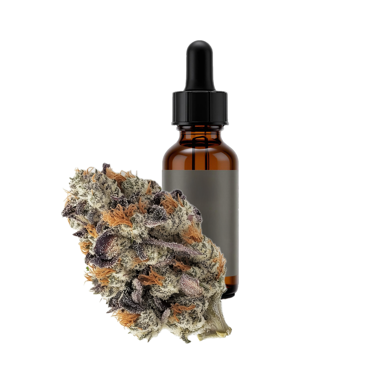 420 Cannabisextrakt 25/25 - 30ml