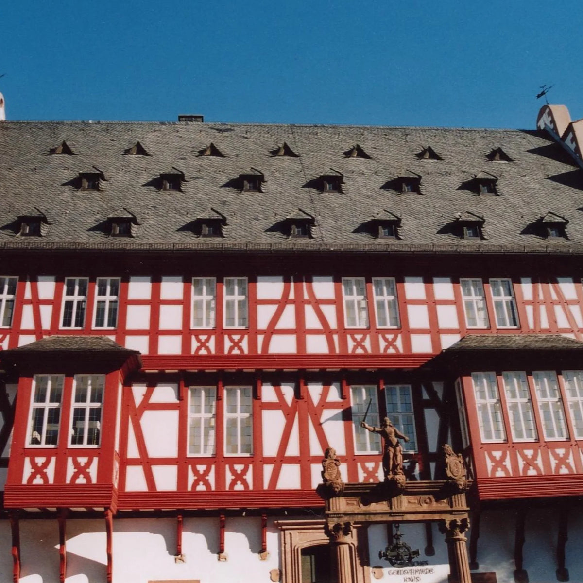 Hanau, Foto: Wikimedia Commons contributor, CC BY-SA 3.0, Wikimedia Commons