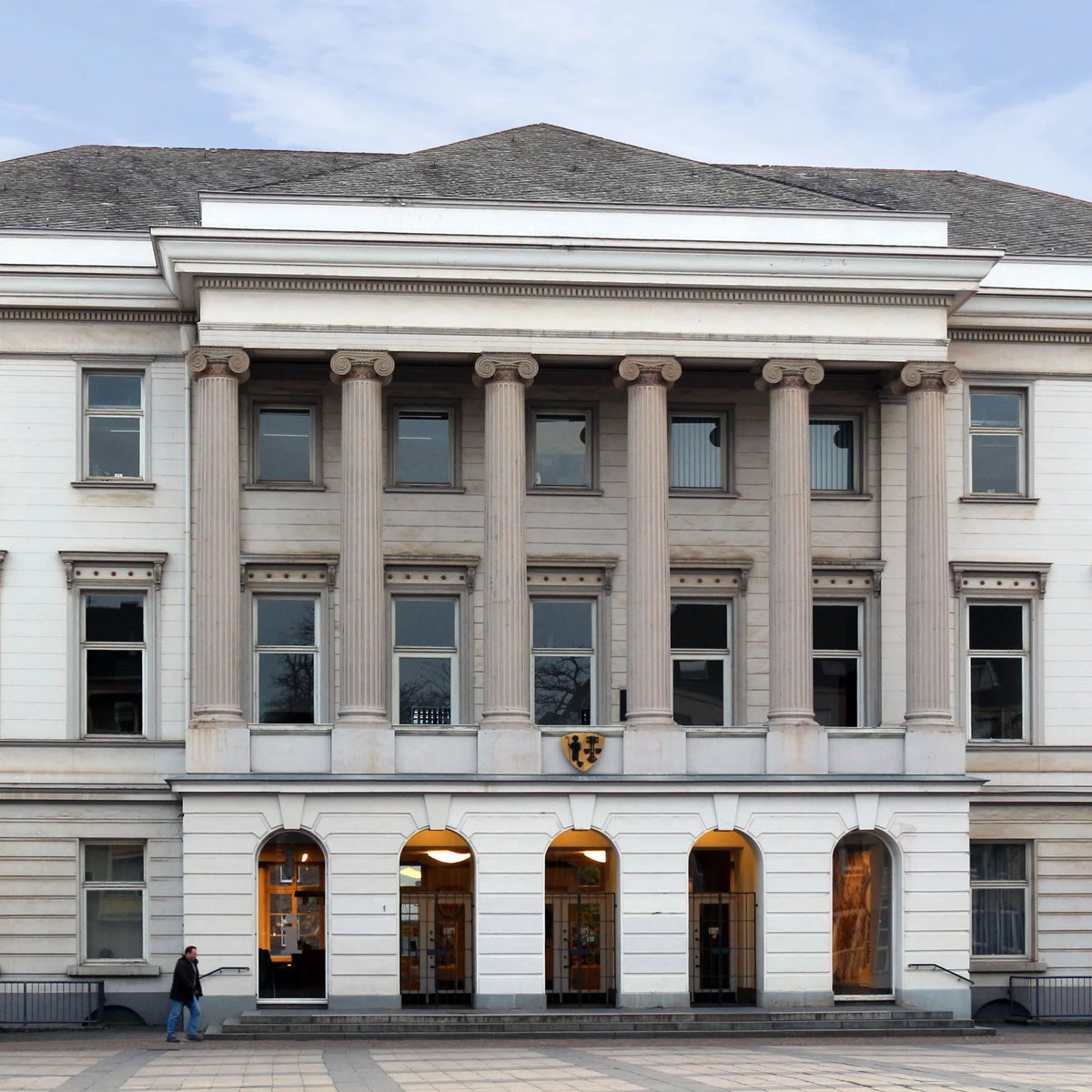 Krefeld, Foto: Philipp Beckers, CC BY-SA 2.0, Wikimedia Commons