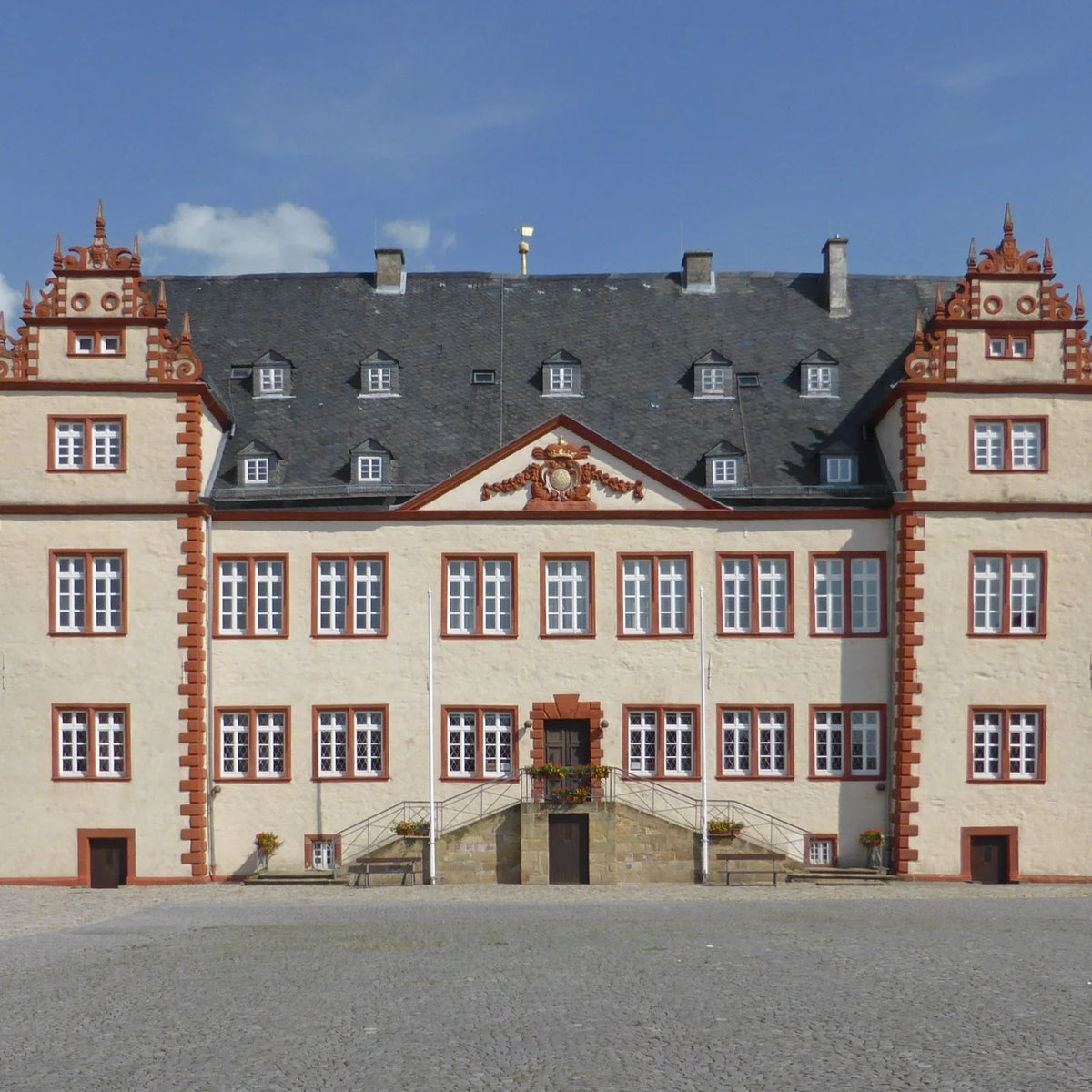 Salzgitter, Foto: Kirchenfan, CC0, Wikimedia Commons
