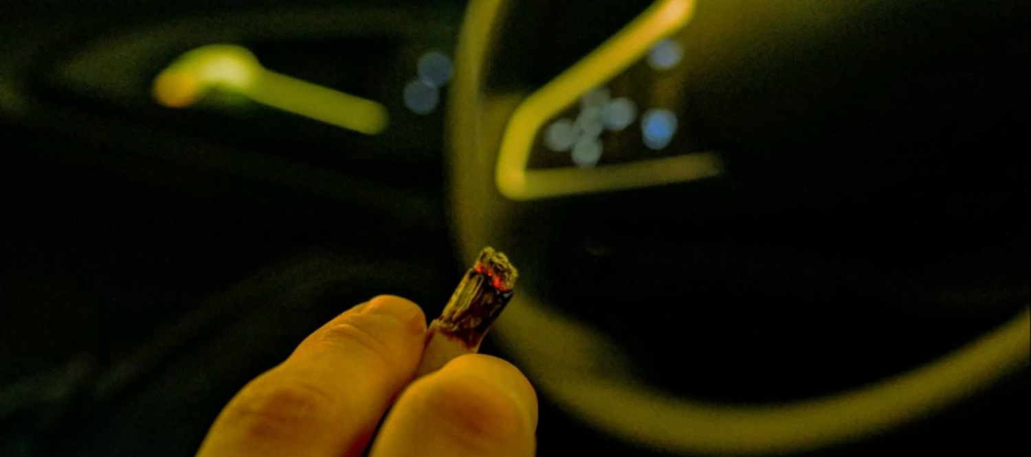 Wie lange sind Cannabis und dessen Abbauprodukte im Urin nachweisbar?