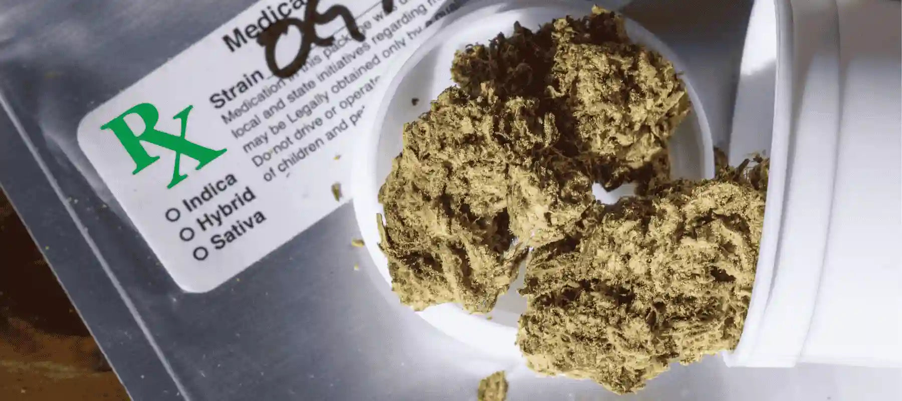 Medizinische Cannabissorten