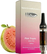 Pink Tropic