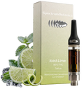 Iced Lime
