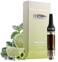 Iced Lime