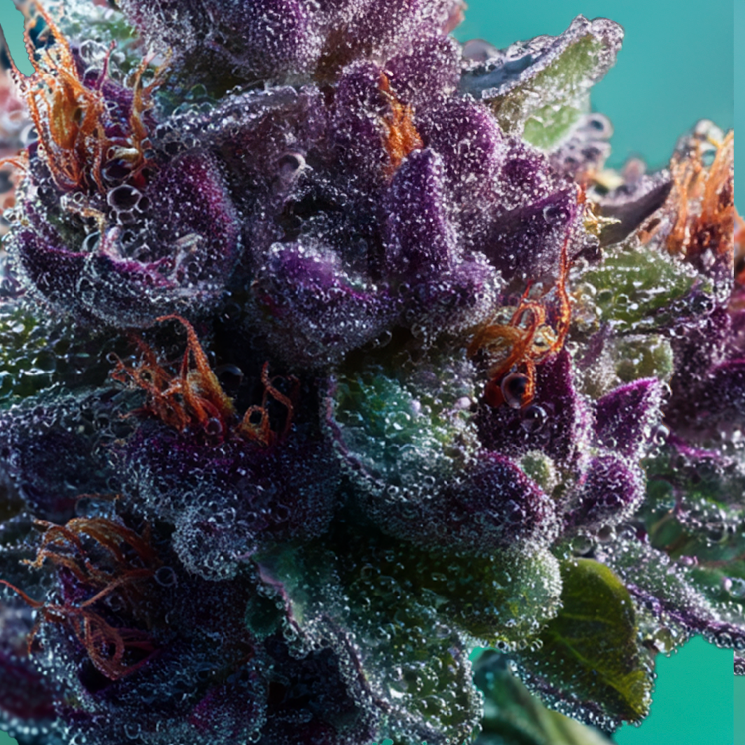 THC Vape - Haze (ohne Akkuträger) 0,5mL