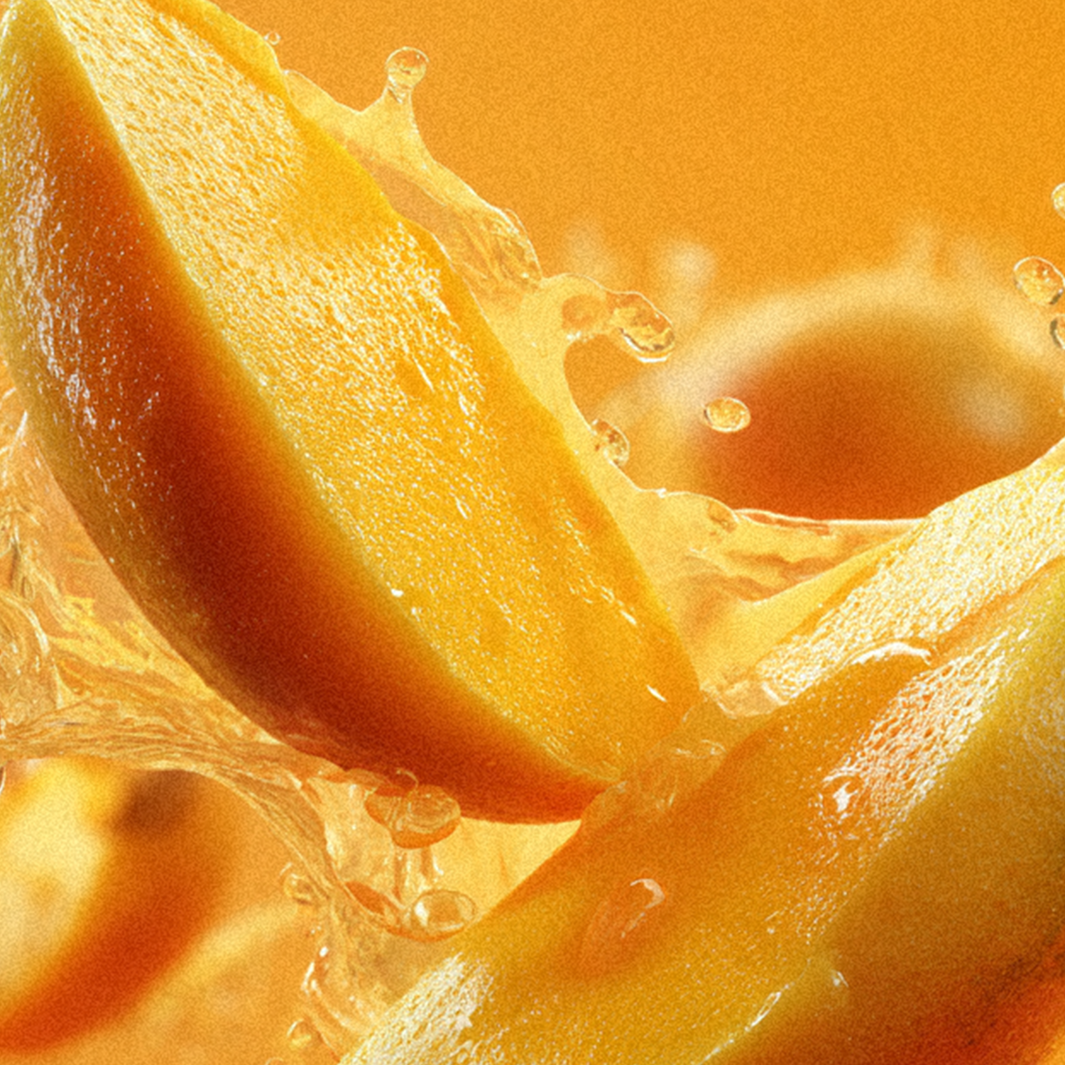 THC Vape - Mango Splash (ohne Akkuträger) 0,5mL