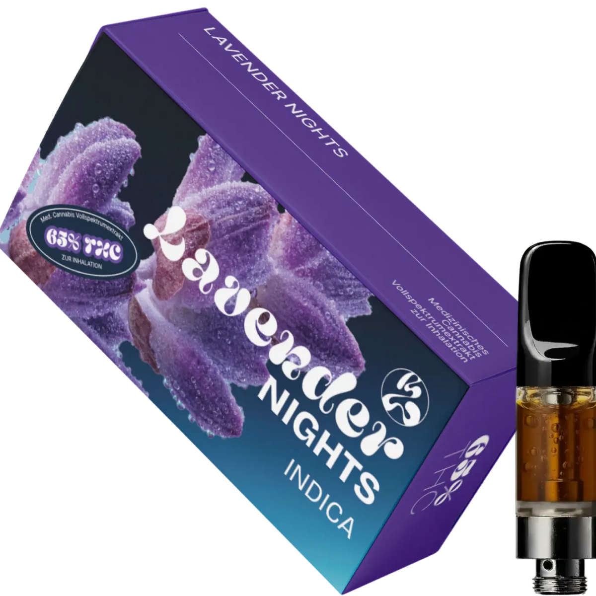 THC Vape