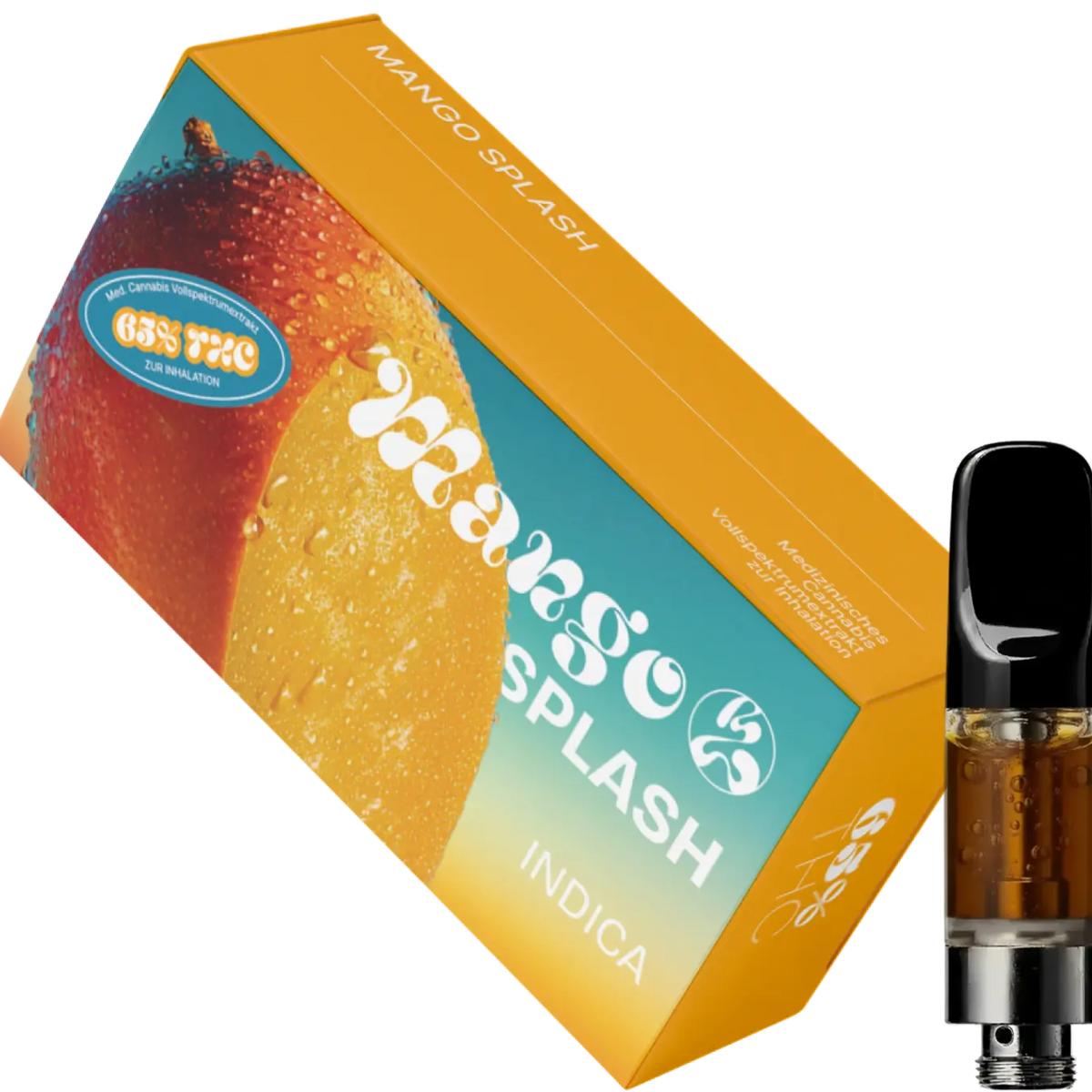 THC Vape
