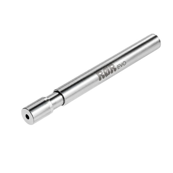 One-Hitter