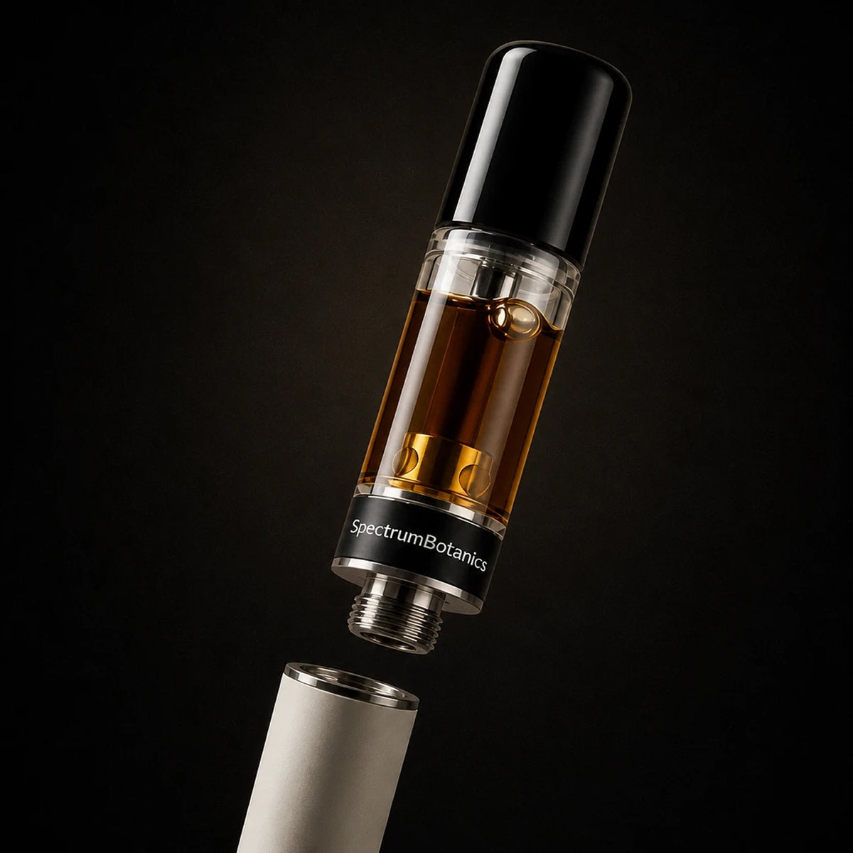 SpectrumBotanics Kartusche, 0,5 ml