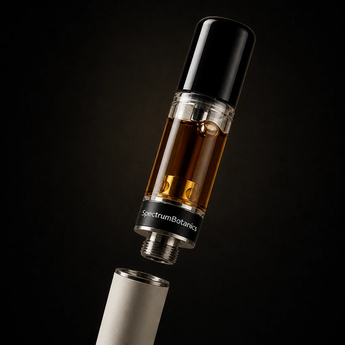 SpectrumBotanics Kartusche, 0,5 ml