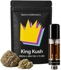 King Kush