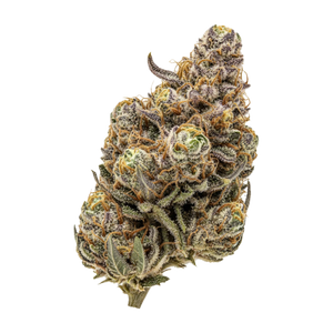 Cannamedical CM 28/1 BRY "Strawberry OG"