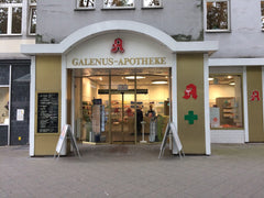 Sky Apotheke Berlin Kudamm