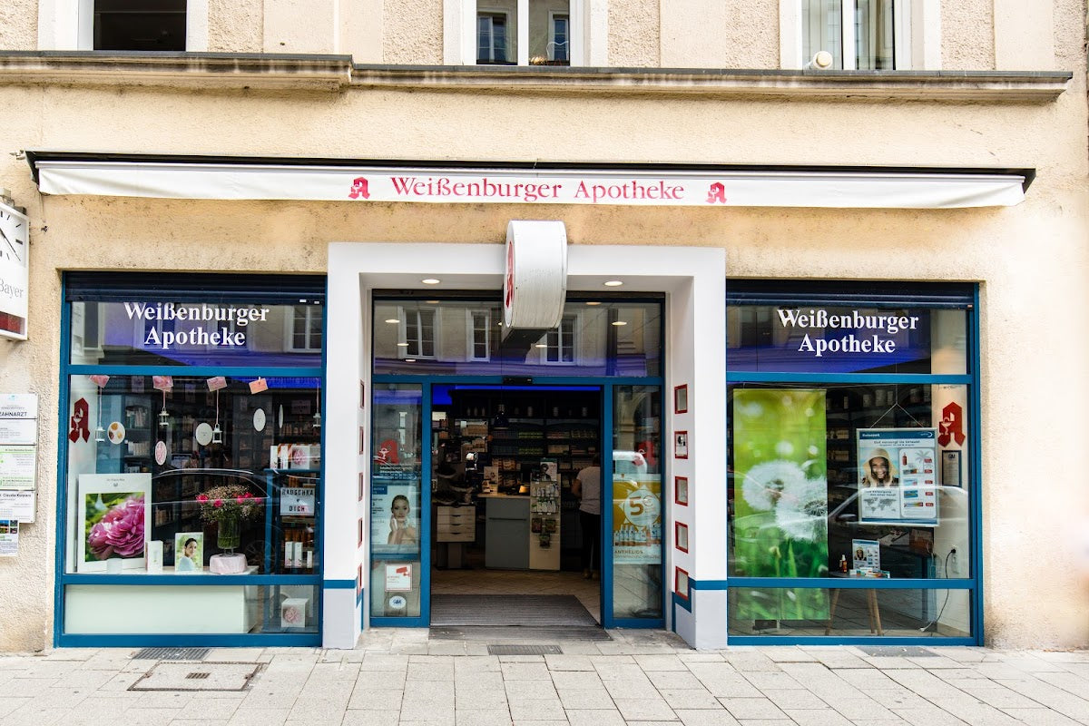 Weißenburger Apotheke