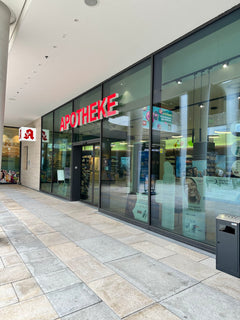 apoPark - Apotheke im ZAM