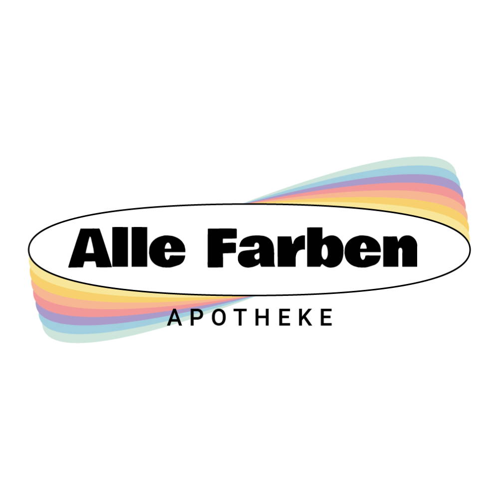 Alle Farben Apotheke