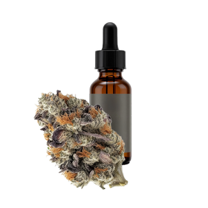 420 Cannabisextrakt 10/10 - 30ml