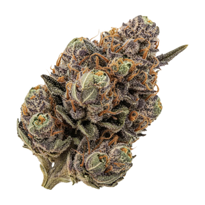 Organic Sweetgrass BLT 30/1 "Blacklight"